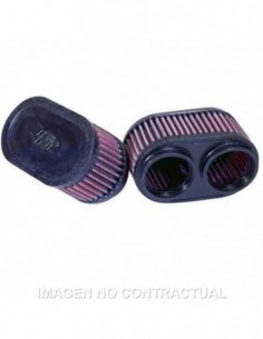 FILTRO DE AIRE K&N FRU2922