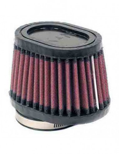 FILTRO DE AIRE K&N FRU3000
