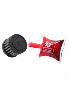 FILTRO DE AIRE K&N FRU3230