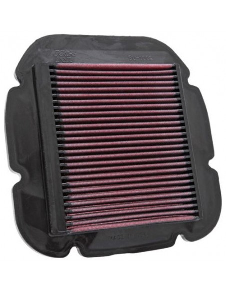 FILTRO DE AIRE K&N FSU1002