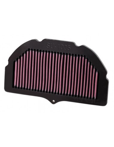 FILTRO DE AIRE K&N FSU1005