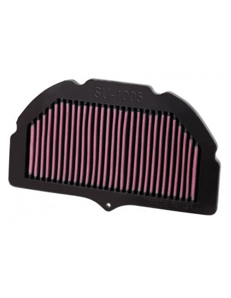 FILTRO DE AIRE K&N FSU1005