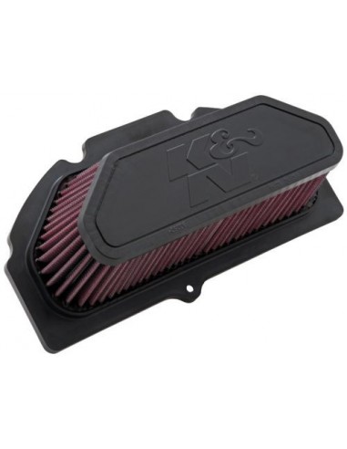 FILTRO DE AIRE K&N FSU1009