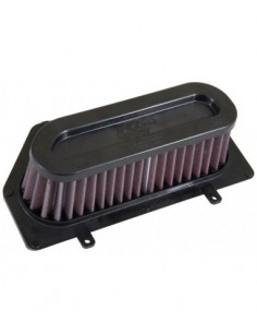 FILTRO DE AIRE K&N FSU1017R