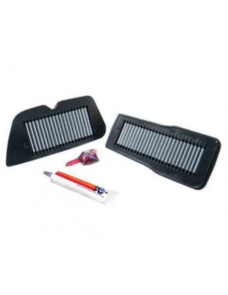 FILTRO DE AIRE K&N FSU1487