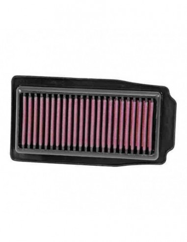 FILTRO DE AIRE K&N FSU2513