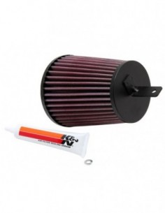 FILTRO DE AIRE K&N FSU4002