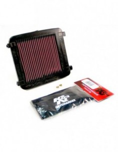 FILTRO DE AIRE K&N FSU4002T