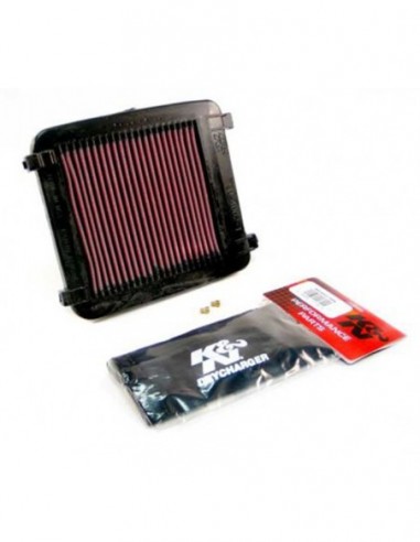 FILTRO DE AIRE K&N FSU4002T FILTRO DE AIRE K&N FSU4002T
