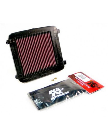 FILTRO DE AIRE K&N FSU4002T