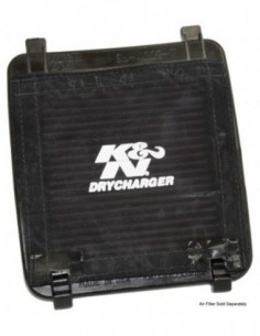 FILTRO DE AIRE K&N FSU4002TDK