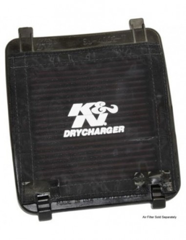 FILTRO DE AIRE K&N FSU4002TDK
