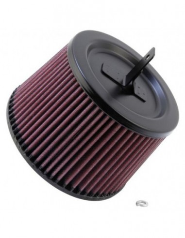 FILTRO DE AIRE K&N FSU4506