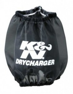 FILTRO DE AIRE K&N FSU4506DK