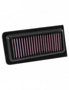 FILTRO DE AIRE K&N FSU6303
