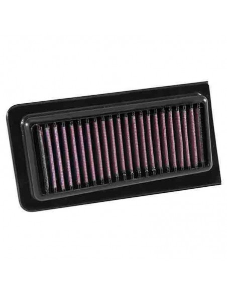 FILTRO DE AIRE K&N FSU6303