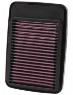 FILTRO DE AIRE K&N FSU6505