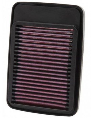 FILTRO DE AIRE K&N FSU6505 FILTRO DE AIRE K&N FSU6505