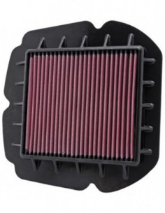 FILTRO DE AIRE K&N FSU6509