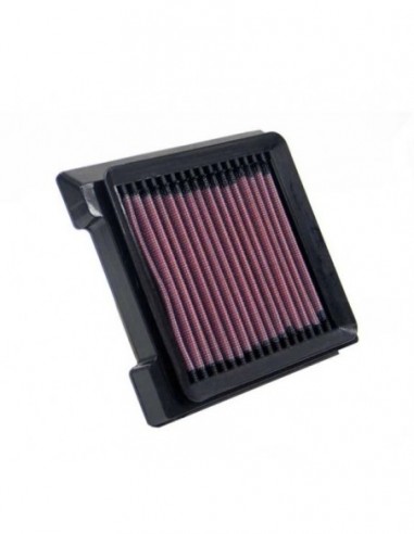 FILTRO DE AIRE K&N FSU6595