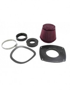 FILTRO DE AIRE K&N FSU7588