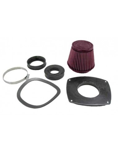 FILTRO DE AIRE K&N FSU7588