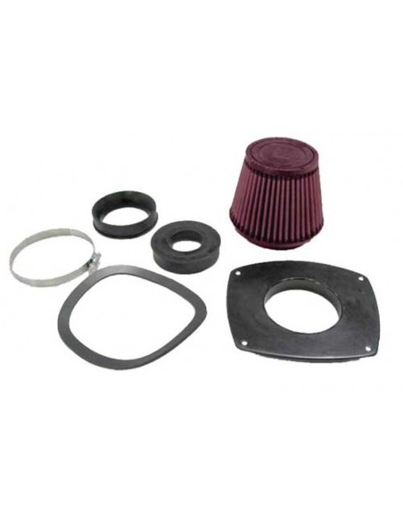 FILTRO DE AIRE K&N FSU7588