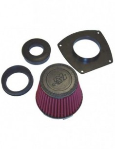 FILTRO DE AIRE K&N FSU7592