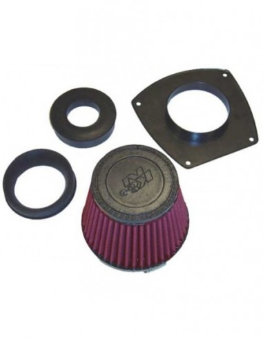 FILTRO DE AIRE K&N FSU7592