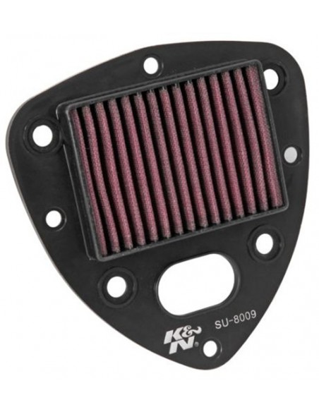 FILTRO DE AIRE K&N FSU8009