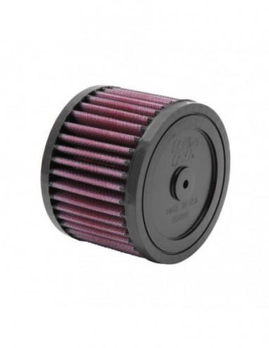 FILTRO DE AIRE K&N FSU8087