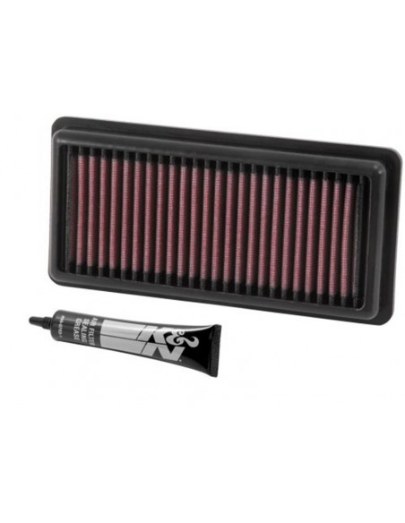 FILTRO DE AIRE K&N FTB1213