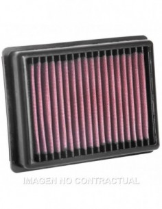 FILTRO DE AIRE K&N FTB1216