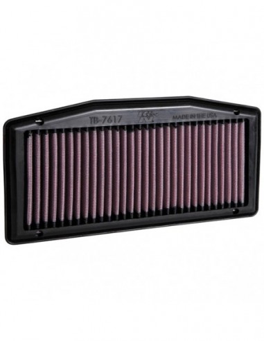 FILTRO DE AIRE K&N FTB7617