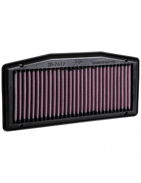 FILTRO DE AIRE K&N FTB7617