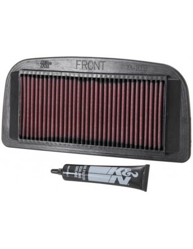 FILTRO DE AIRE K&N FYA1002