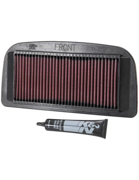 FILTRO DE AIRE K&N FYA1002