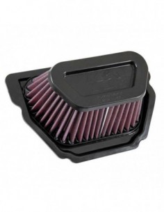 FILTRO DE AIRE K&N FYA1015R