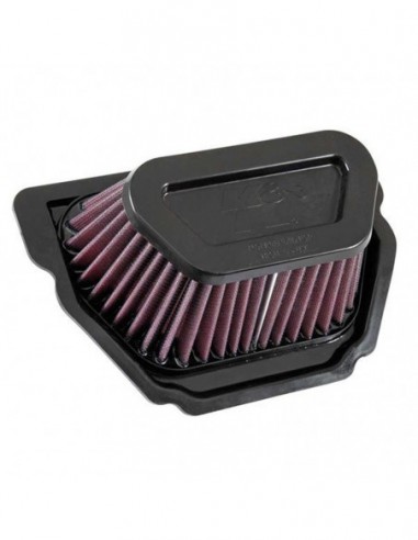 FILTRO DE AIRE K&N FYA1015R