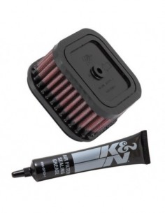 FILTRO DE AIRE K&N FYA1201