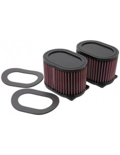 FILTRO DE AIRE K&N FYA1399