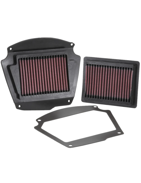 FILTRO DE AIRE K&N FYA1602