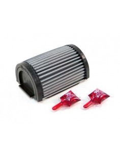 FILTRO DE AIRE K&N FYA1650