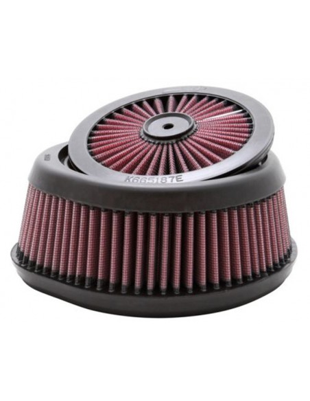 FILTRO DE AIRE K&N FYA2506XD FILTRO DE AIRE K&N FYA2506XD