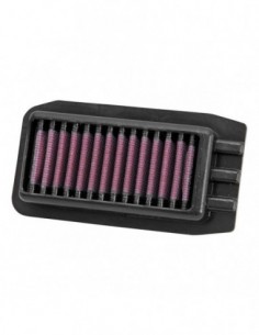 FILTRO DE AIRE K&N FYA2509