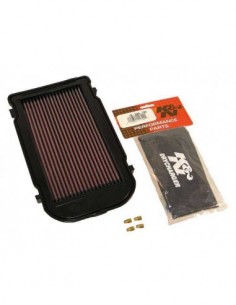FILTRO DE AIRE K&N FYA3502T