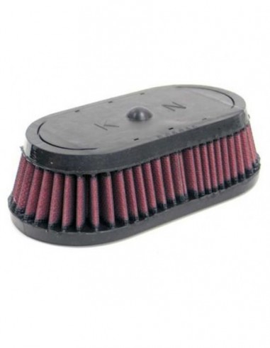 FILTRO DE AIRE K&N FYA3586