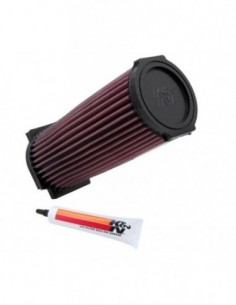 FILTRO DE AIRE K&N FYA4350