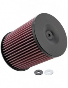 FILTRO DE AIRE K&N FYA4504