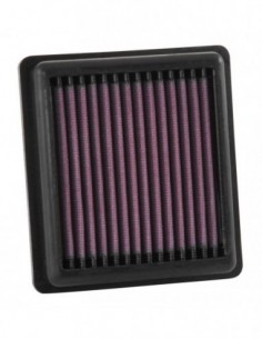 FILTRO DE AIRE K&N FYA5317
